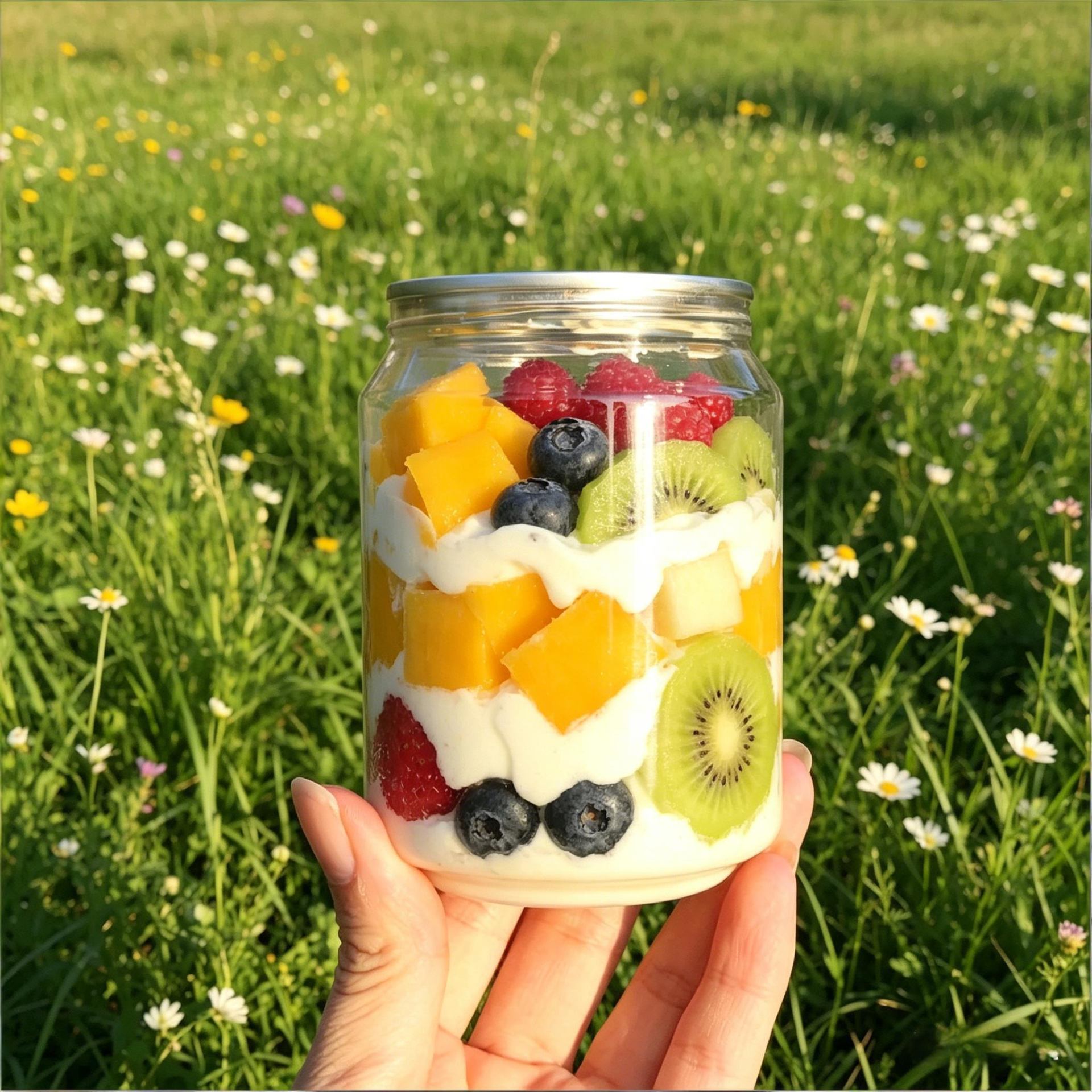 Alimentos Saludables